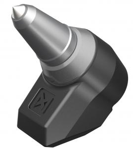 截齒、齒套、齒座